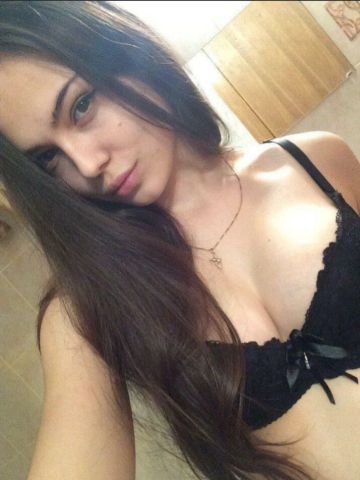 Проститутка Анна