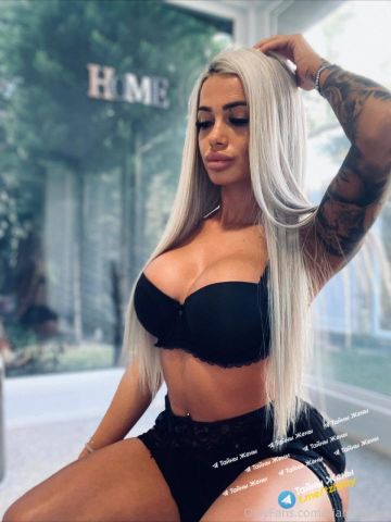 Проститутка Алина